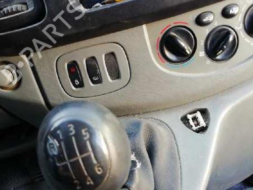 Engine control unit (ECU) RENAULT TRAFIC II Van (FL) 1.9 dCi 100 (FL0C, FL0K, FL0B) | BP19132800M57  - Image 17