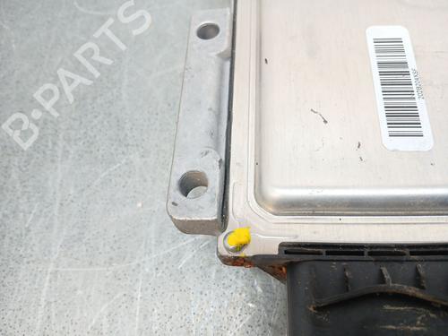 Engine control unit (ECU) CITROËN DS5 | BP36566860M57 - Image 6