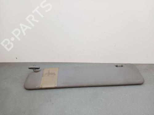 Left sun visor MERCEDES-BENZ VITO Van (W638)  | BP19902993I1 