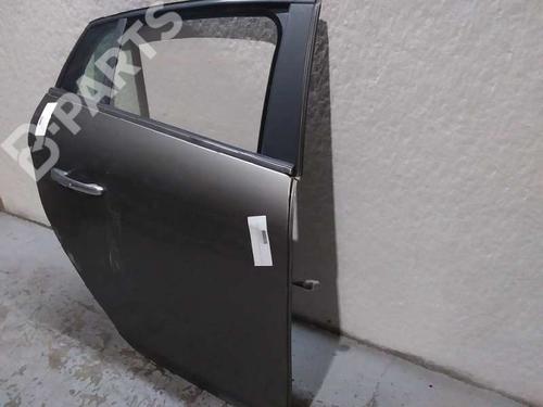 Right rear door FIAT BRAVO II (198_) 1.6 D Multijet (198AXH1B) | BP10638750C5 