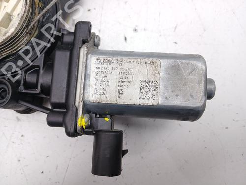 Front right window mechanism FIAT 500 (312_) 1.0 Mild Hybrid (312.AYD1B) | BP32704930C23  - Image 5