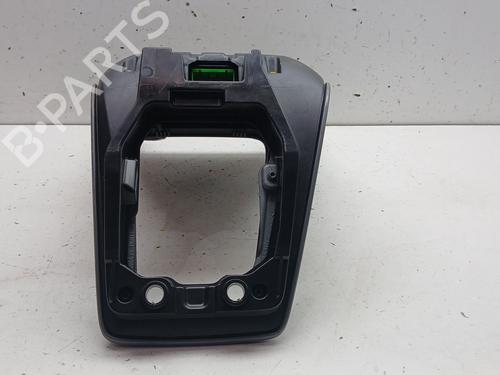 Radio VOLVO V40 Hatchback (525) D2 | BP26207314E6 - Image 5