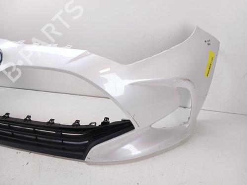 Front bumper TOYOTA YARIS (_P13_)  | BP29307558C7 