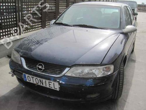 Right front shock absorber OPEL VECTRA B (J96)  | BP2362096M17 