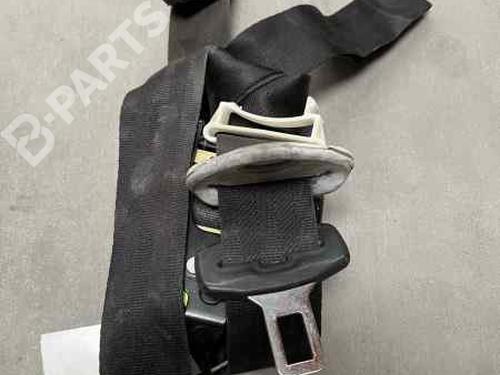 Used Rear center seatbelt NISSAN SERENA (C23) [1991-2001]  10514673
