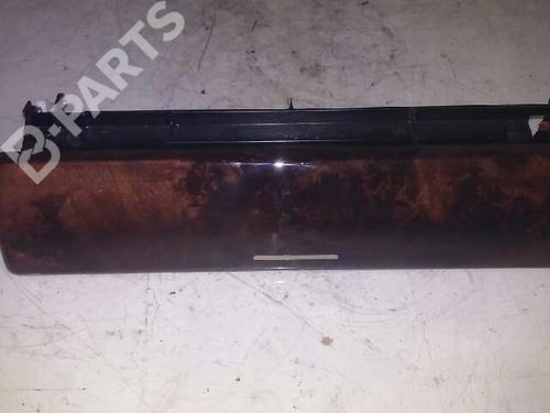 Console centrale BMW X5 (E53) [2000-2006]null 8408783 | NUEVO | MADERA | OSCURO