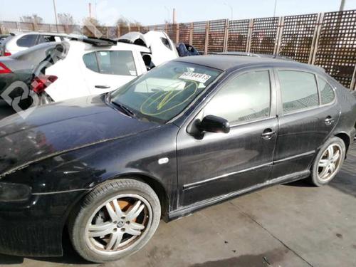 Kollisonspute sett SEAT LEON (1M1)  | BP10809664C86 