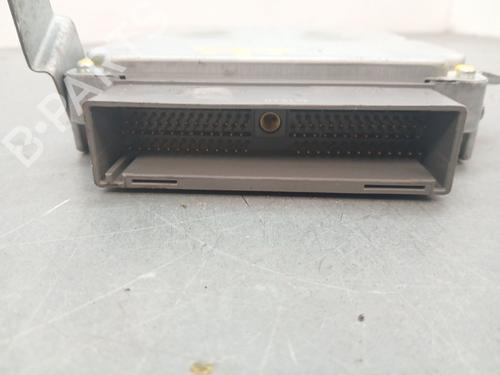Engine control unit (ECU) MAZDA 6 Hatchback (GG) 2.0 DI (GG14) | BP29747881M57 