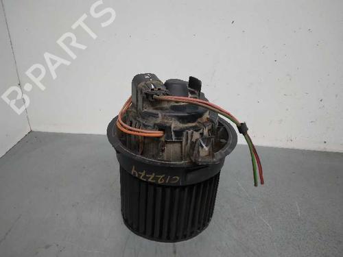 Heater blower motor RENAULT CLIO IV (BH_) 0.9 TCe 90 (BHNF, BHMA, BHMH, BHJK, BHJR) | BP13296557M62 