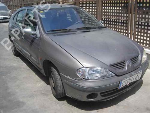 Gearbox RENAULT MEGANE I Classic (LA0/1_)  | BP2356989M3 