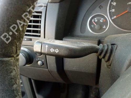 Front left window mechanism OPEL MERIVA A MPV (X03) 1.7 CDTI (E75) | BP3158303C22 