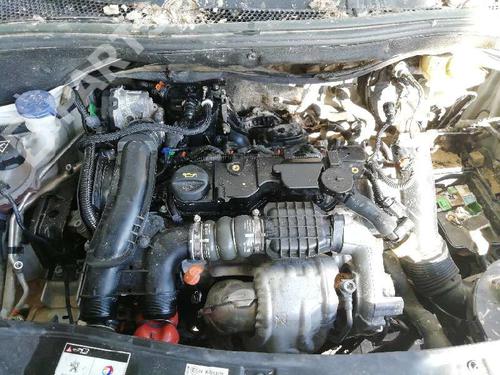 Engine PEUGEOT 2008 I (CU_) 1.6 BlueHDi 100 | BP10310465M1  - Image 57