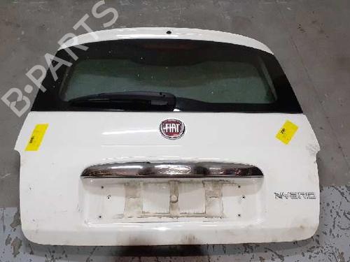 Tailgate FIAT 500 (312_) 1.0 Mild Hybrid (312.AYD1B) | BP13405947C6 