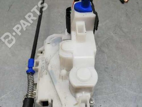 Front right lock PEUGEOT BIPPER (AA_)  | BP9207771C97 