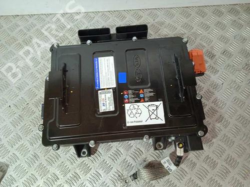 Batteria KIA SPORTAGE IV (QL, QLE) 1.6 CRDi (136 hp) 12571034