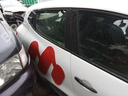 Used Right rear door Right rear door RENAULT CLIO IV Hatchback Van (BH_) 1.5 dCi 75 (75 hp) 39802572 39802572