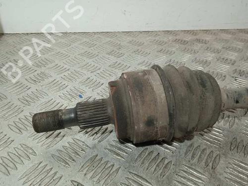 Left rear driveshaft MERCEDES-BENZ R-CLASS (W251, V251)  | BP13397518M40 