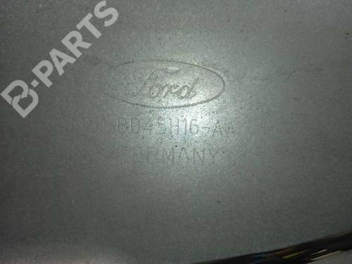 Front right window mechanism FORD FOCUS II (DA_, HCP, DP)  | BP9823188C23 