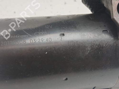 Starter BMW X1 (E84) sDrive 18 d | BP36098145M8 - Image 7