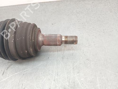 Right front driveshaft OPEL COMBO E Tour / Life (K9) 1.5 | BP33048381M39 - Image 5