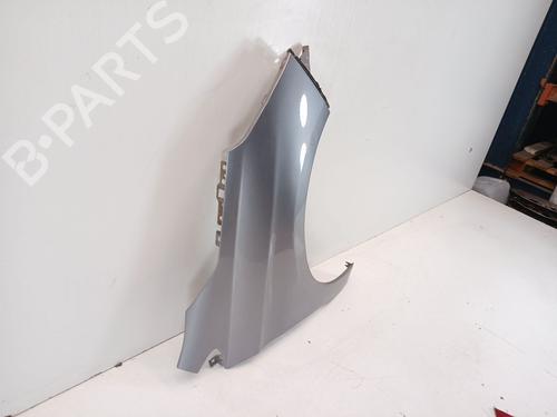 Right front fenders CITROËN C4 II (NC_) 1.6 BlueHDi 100 | BP28297127C42 