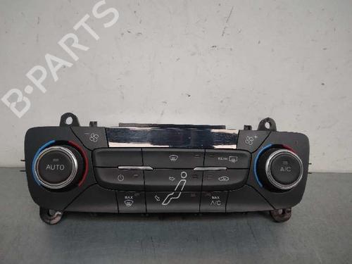 Climate control FORD FOCUS III  | BP12126589I5 