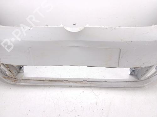 Front bumper VW TOURAN (1T3) 1.4 TSI EcoFuel | BP30150829C7 