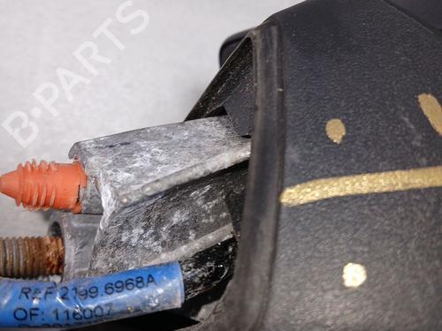 Right mirror SEAT LEON (5F1) 1.6 TDI | BP22753066C27 