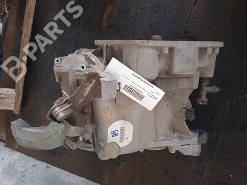 Used Gearbox MERCEDES-BENZ B-CLASS Sports Tourer (W245) [2005-2011]  6981012