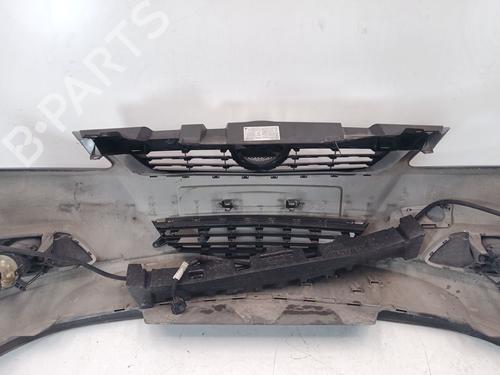 Zderzak przedni OPEL ZAFIRA / ZAFIRA FAMILY B (A05) 1.6 (M75) | BP29912109C7 