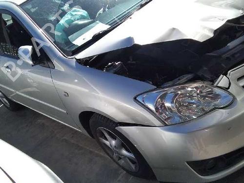 Rear right lock TOYOTA COROLLA (_E12_)  | BP4557717C99 