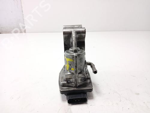 Throttle body MAZDA CX-5 (KE, GH) 2.2 D AWD (KE2AW) | BP28188203M82 