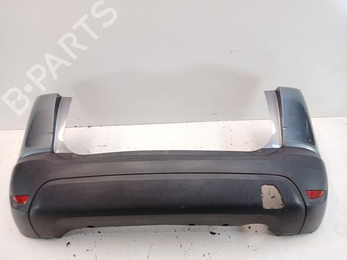 Bagtil kofangere Bagtil kofangere OPEL CROSSLAND X / CROSSLAND (P17, P2QO) 1.2 (75) (110 hp) 36343638 36343638