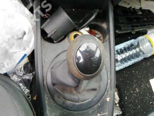 Left taillight RENAULT MEGANE II Estate (KM0/1_) 1.5 dCi (KM16, KM1E) | BP7665236C34 