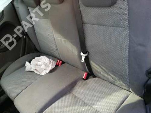 Rear spoiler FORD FOCUS II (DA_, HCP, DP)  | BP12193771C96 