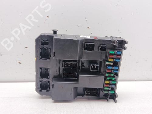 Sikringsdose PEUGEOT 307 CC (3B) 2.0 16V | BP29750986E1 