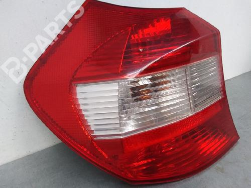 Venstre baglygte BMW 1 (E87) 118 d | BP10278814C34
