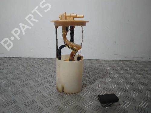 Fuel pump NISSAN QASHQAI II SUV (J11, J11_) 1.5 dCi (110 hp) 2441203