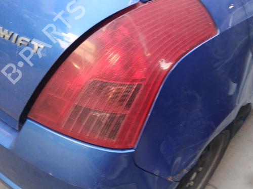 Right taillight SUZUKI SWIFT III (MZ, EZ) 1.3 DDiS (RS413D) | BP29146532C35 