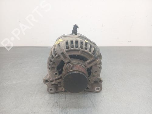 Used Alternator Alternator MITSUBISHI LANCER VIII Sportback (CX_A) [2007-2026] 34214090 34214090