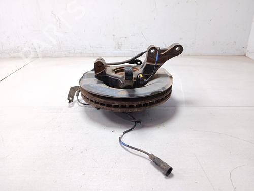 Right front steering knuckle MITSUBISHI LANCER VIII Sportback (CX_A)  | BP25799209M26 