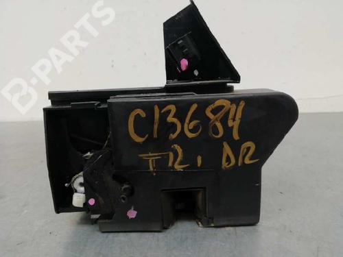 Rear right lock DACIA SANDERO II  | BP9097054C99