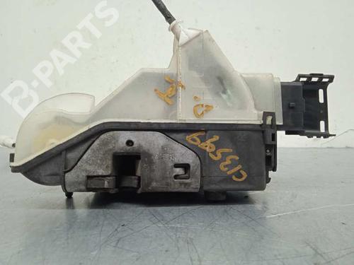 Front left lock CITROËN C3 II (SC_)  | BP8636955C98 
