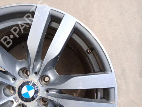 Fælk BMW X6 (E71, E72) M | BP34221806C45 - Image 4