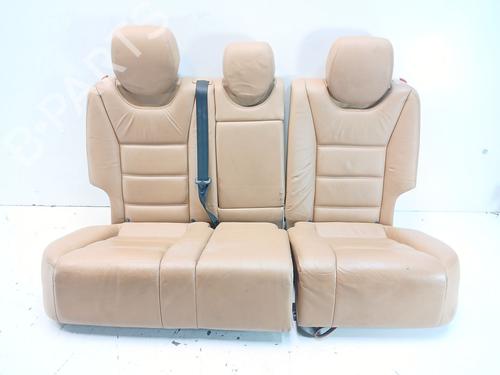 Used Rear seat Rear seat PORSCHE CAYENNE (9PA) 3.2 (250 hp) 33321417 33321417