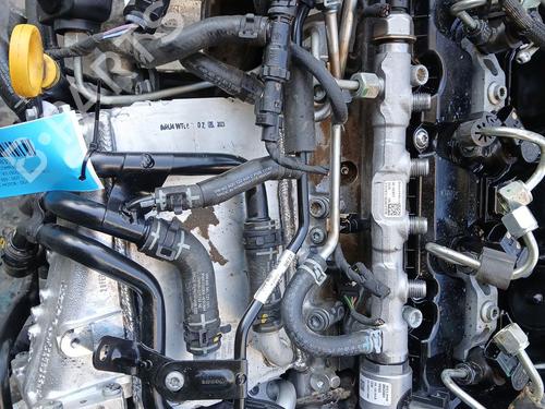 Motor VW GOLF VII (5G1, BQ1, BE1, BE2) [2012-2021]  22753449