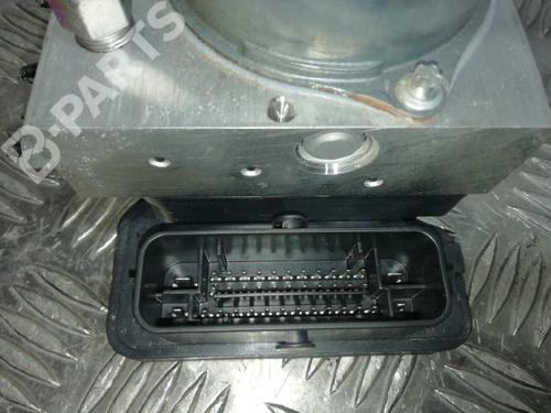 ABS pump OPEL ASTRA K (B16) 1.4 Turbo (68) | BP9153744M43 