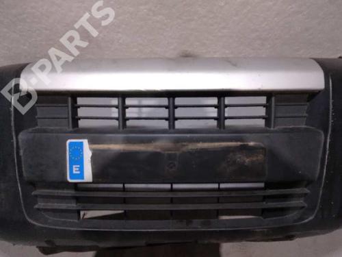 Front bumper FIAT FIORINO Box Body/MPV (225_)  | BP10643455C7 