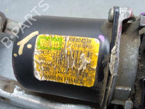 Front wiper motor CITROËN C3 II (SC_)  | BP16080175M29 