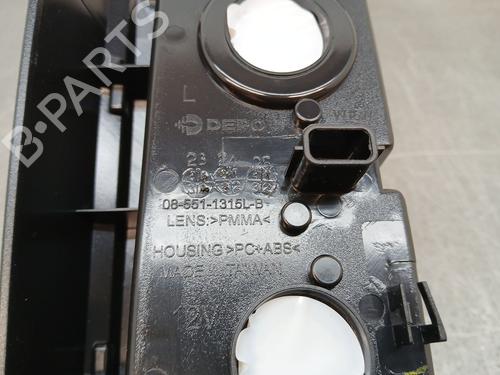 Reverse light RENAULT TRAFIC III Bus (JG_)  | BP28321270C36 
